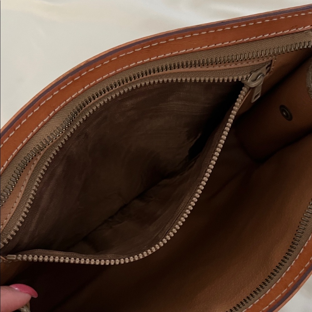 Celine Macadam Clutch Bag - Picture 9 of 12